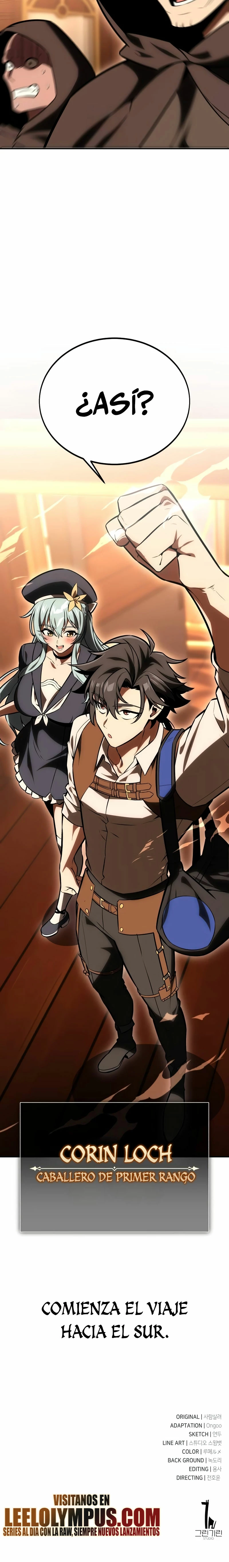 Yo mate al jugador de la Academia Capítulo 33 - Page 59