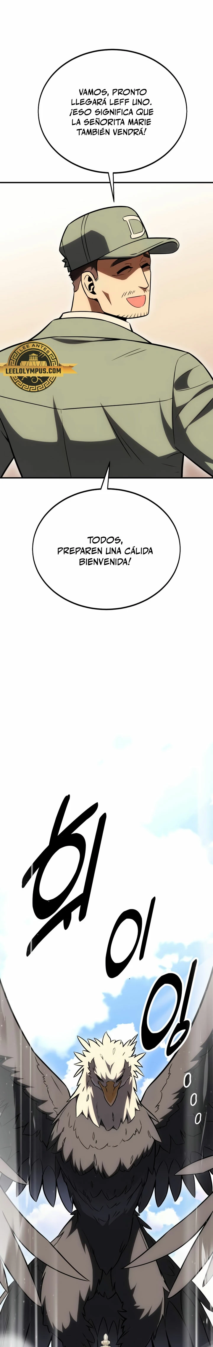 Yo mate al jugador de la Academia Capítulo 34 - Page 24