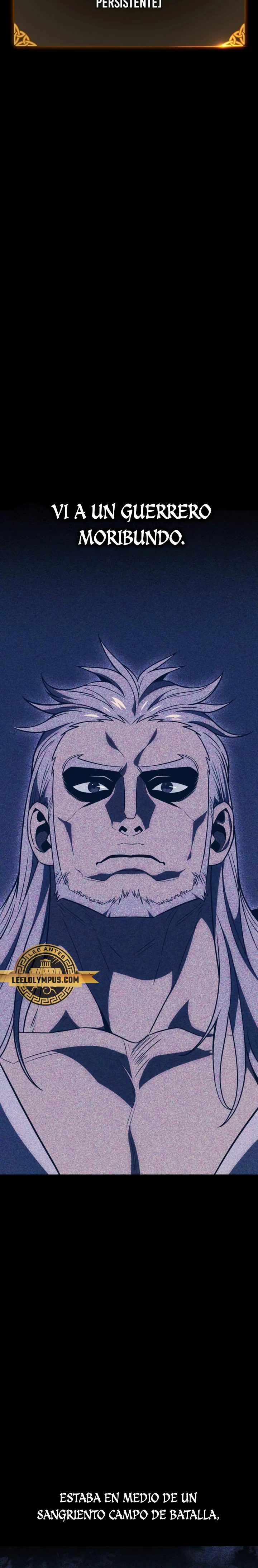 Yo mate al jugador de la Academia Capítulo 34 - Page 3