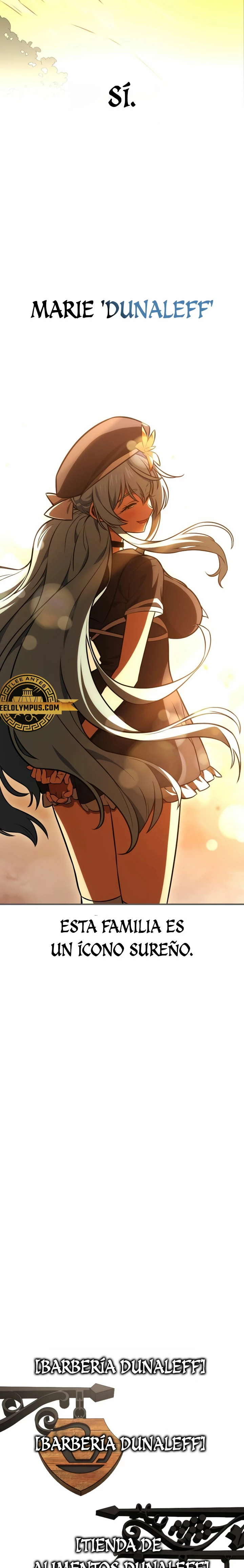 Yo mate al jugador de la Academia Capítulo 34 - Page 30