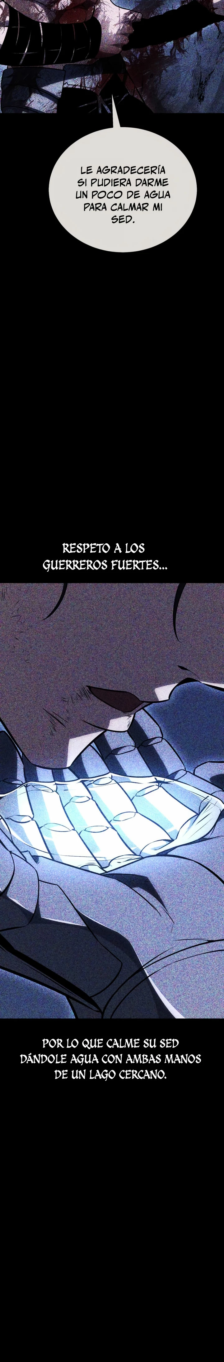 Yo mate al jugador de la Academia Capítulo 34 - Page 6