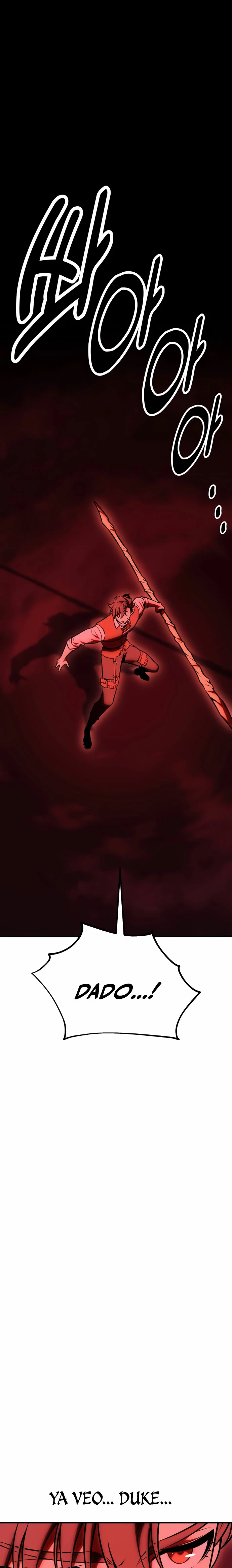 Yo mate al jugador de la Academia Capítulo 35 - Page 50