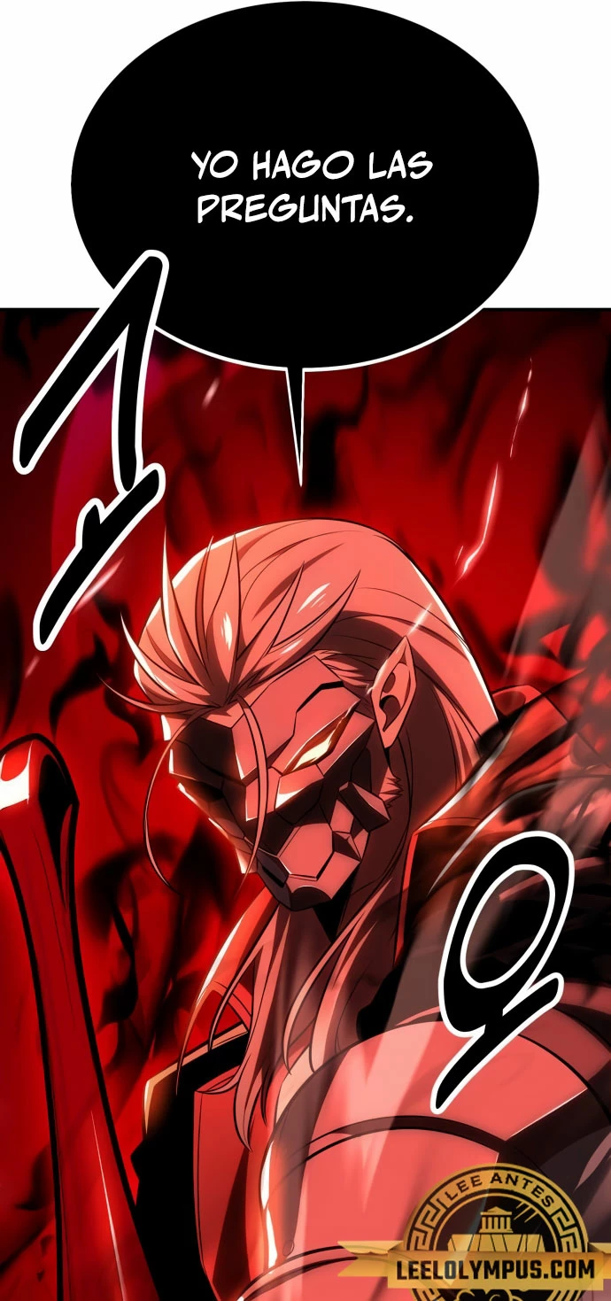 Yo mate al jugador de la Academia Capítulo 35 - Page 56