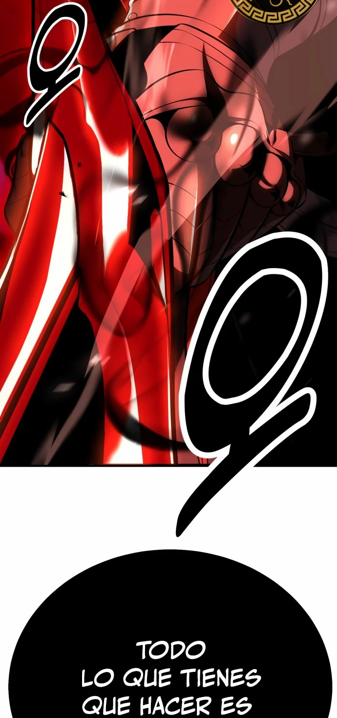 Yo mate al jugador de la Academia Capítulo 35 - Page 57