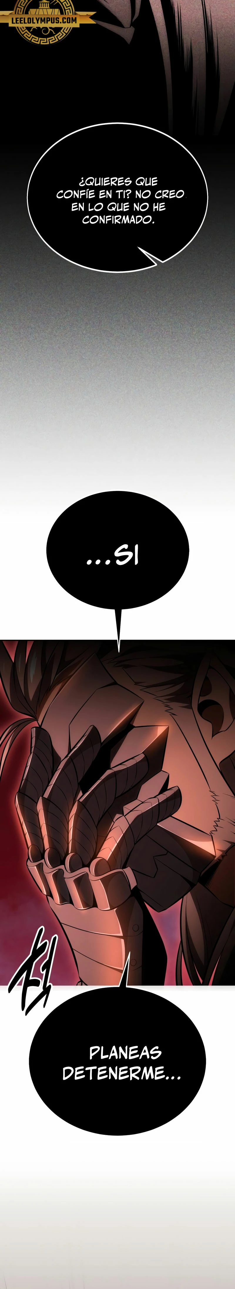 Yo mate al jugador de la Academia Capítulo 36 - Page 13