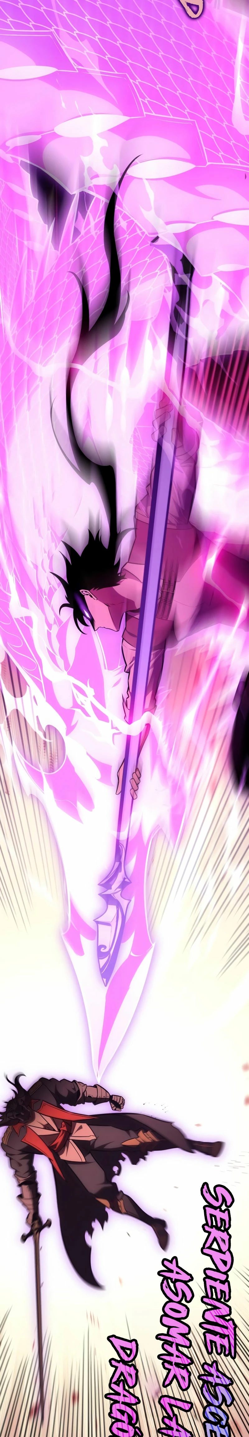 Yo mate al jugador de la Academia Capítulo 36 - Page 18