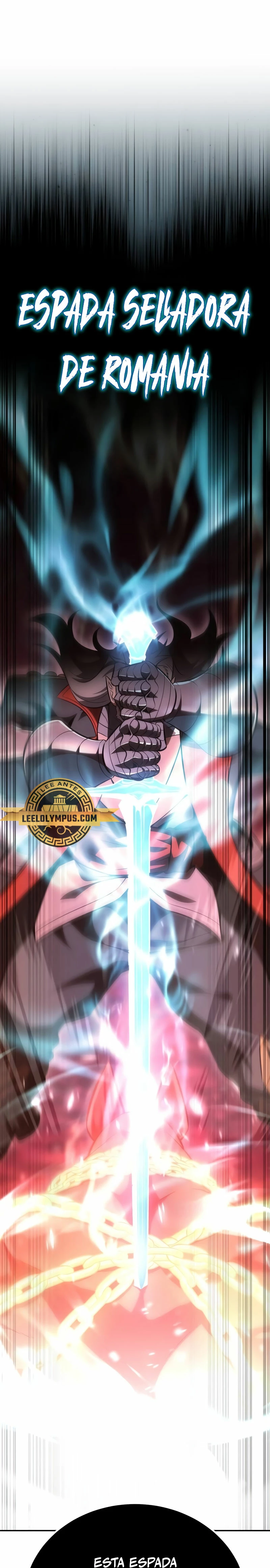 Yo mate al jugador de la Academia Capítulo 36 - Page 39