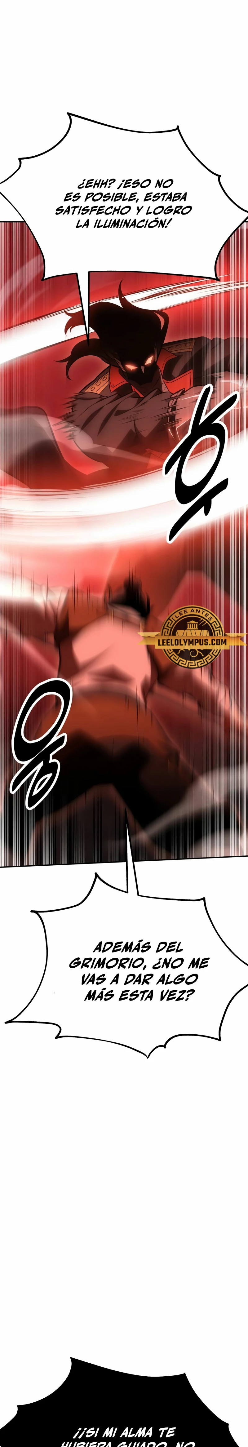 Yo mate al jugador de la Academia Capítulo 36 - Page 4