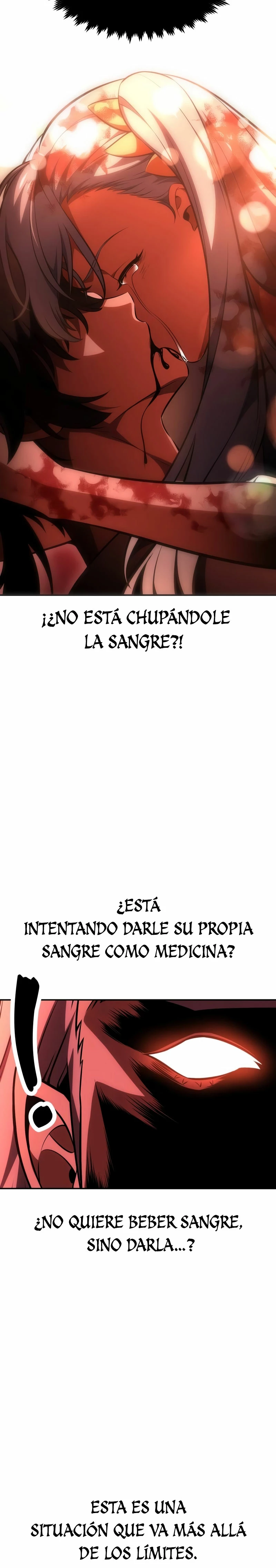 Yo mate al jugador de la Academia Capítulo 36 - Page 54