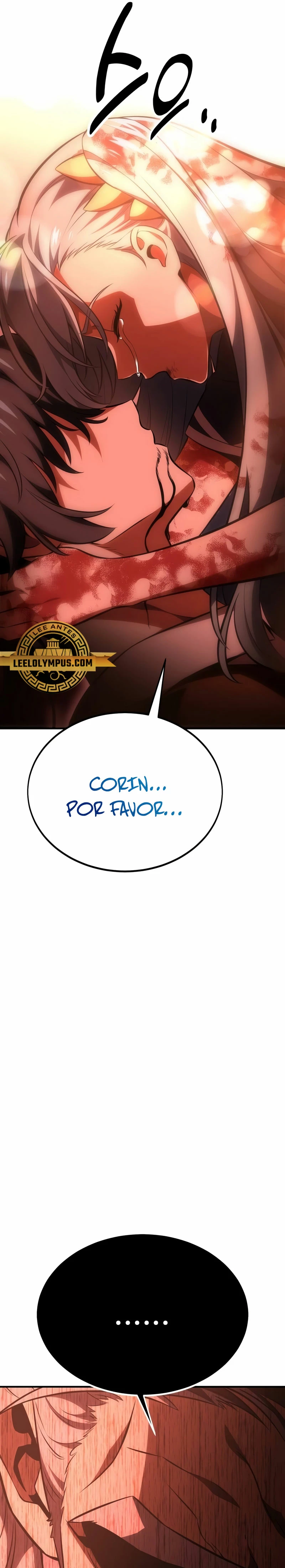 Yo mate al jugador de la Academia Capítulo 36 - Page 56