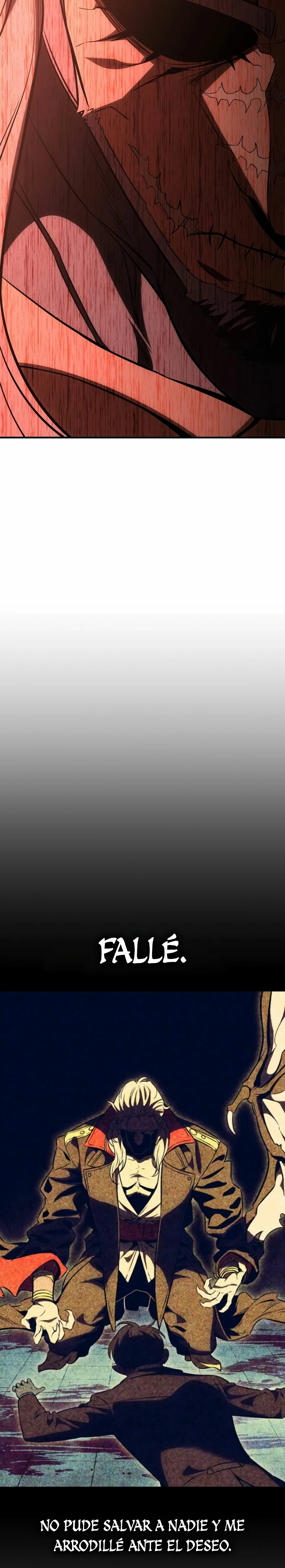 Yo mate al jugador de la Academia Capítulo 36 - Page 57