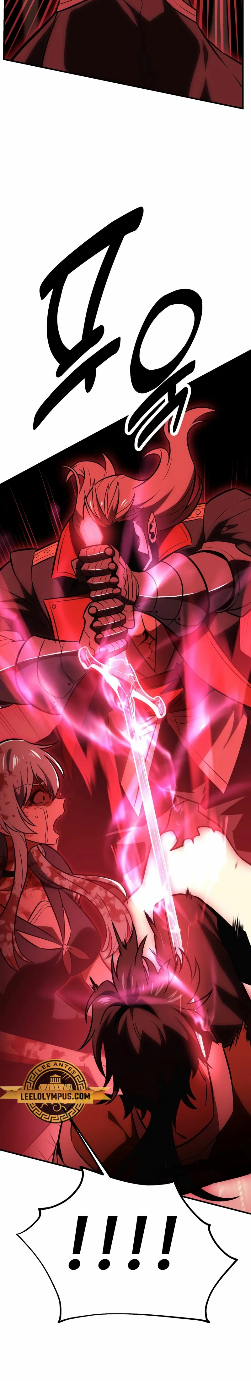 Yo mate al jugador de la Academia Capítulo 36 - Page 60