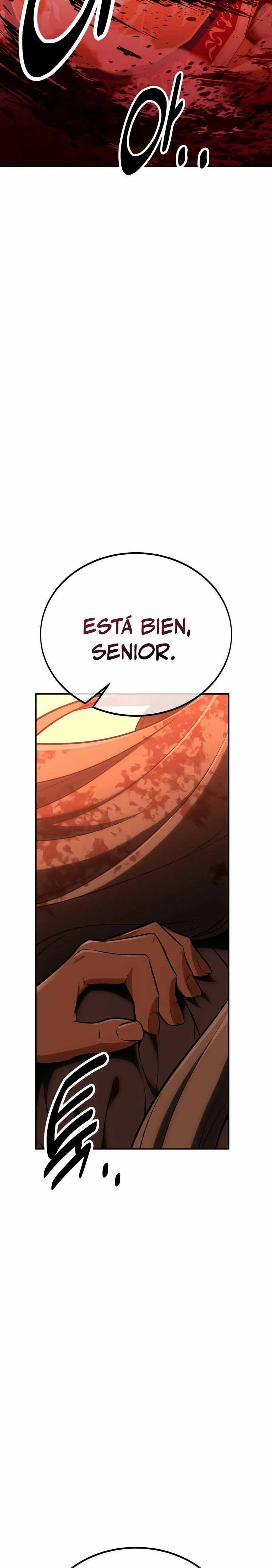 Yo mate al jugador de la Academia Capítulo 36 - Page 65