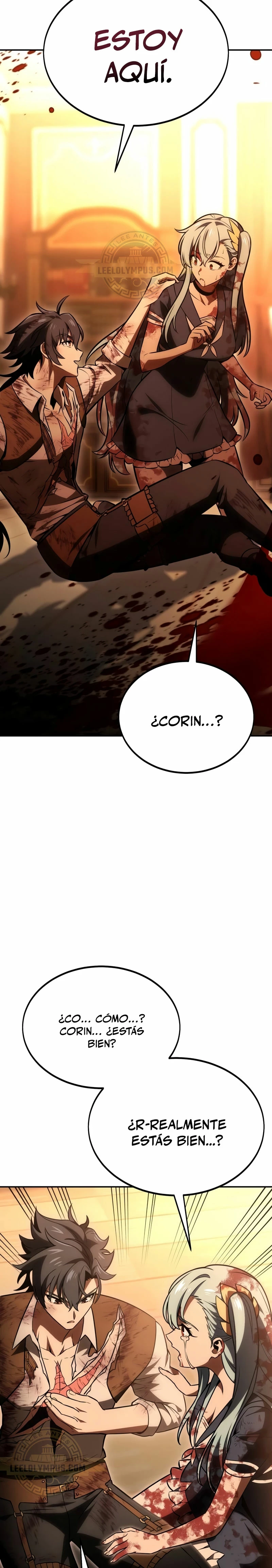 Yo mate al jugador de la Academia Capítulo 36 - Page 66