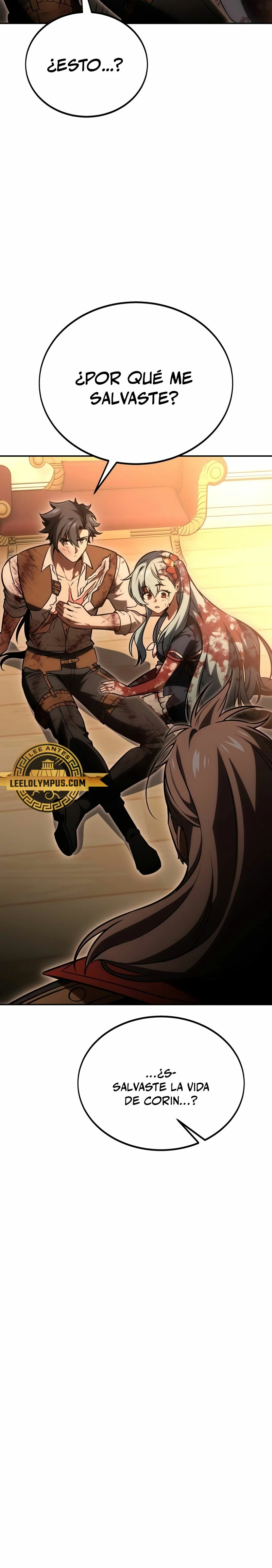 Yo mate al jugador de la Academia Capítulo 36 - Page 67