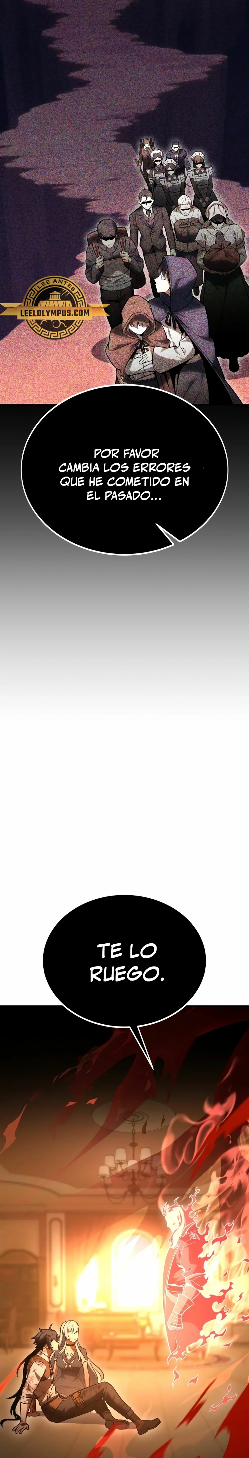 Yo mate al jugador de la Academia Capítulo 36 - Page 72