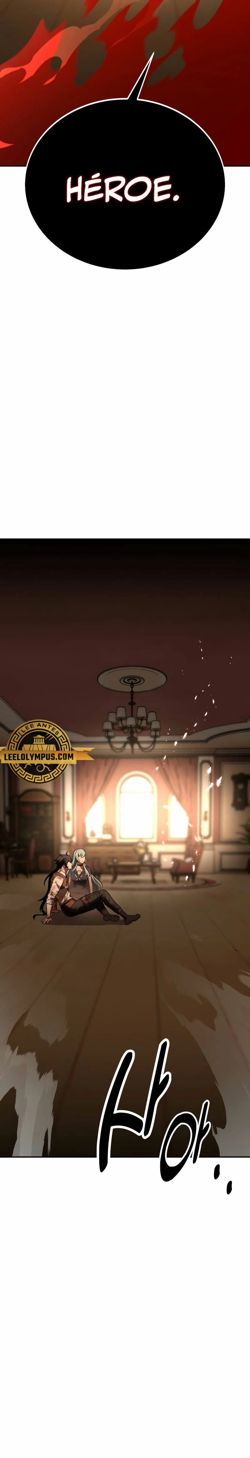 Yo mate al jugador de la Academia Capítulo 36 - Page 73