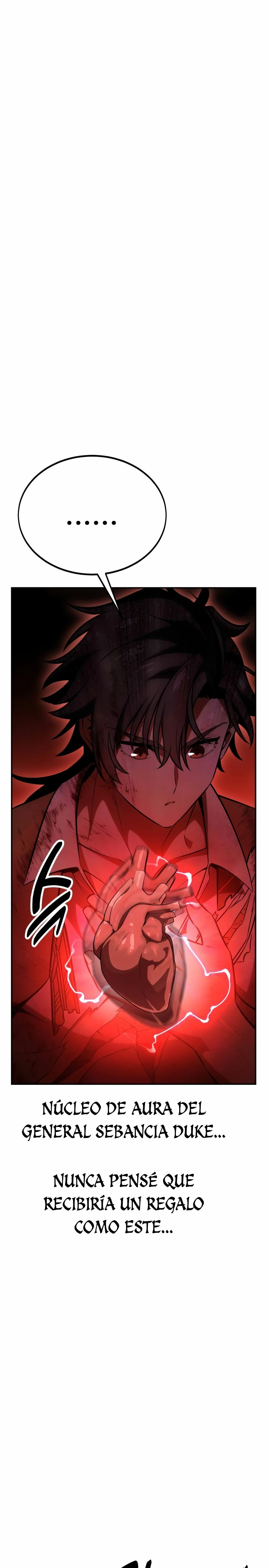 Yo mate al jugador de la Academia Capítulo 36 - Page 74