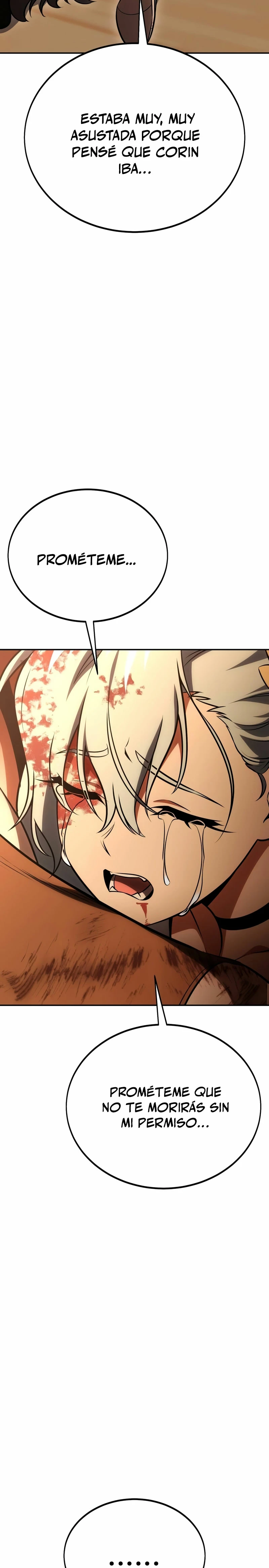 Yo mate al jugador de la Academia Capítulo 36 - Page 76