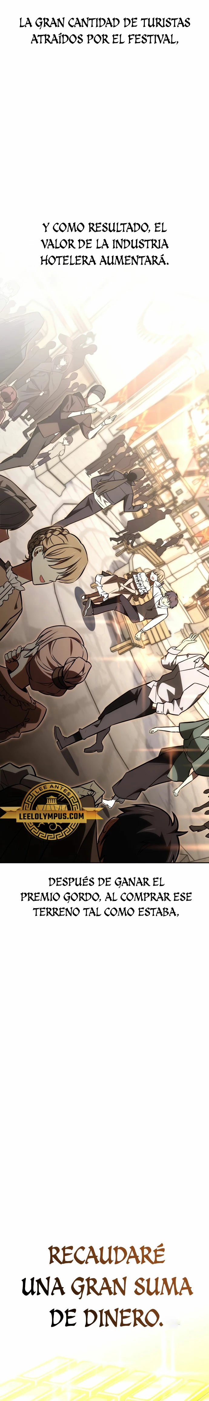 Yo mate al jugador de la Academia Capítulo 37 - Page 13