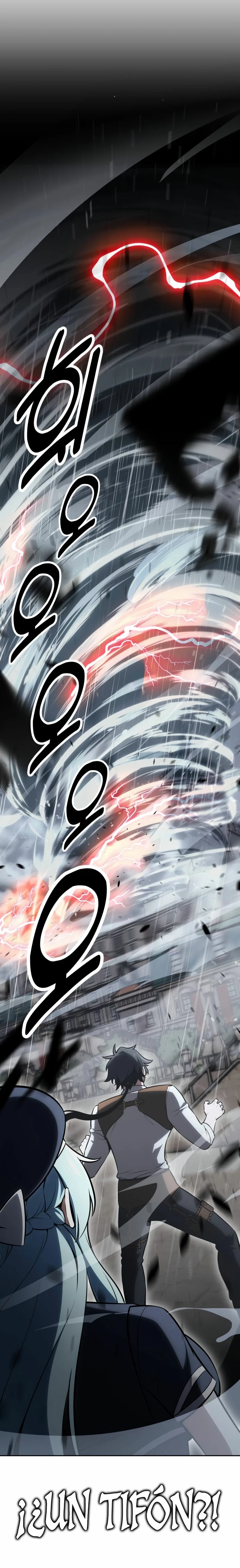 Yo mate al jugador de la Academia Capítulo 37 - Page 16