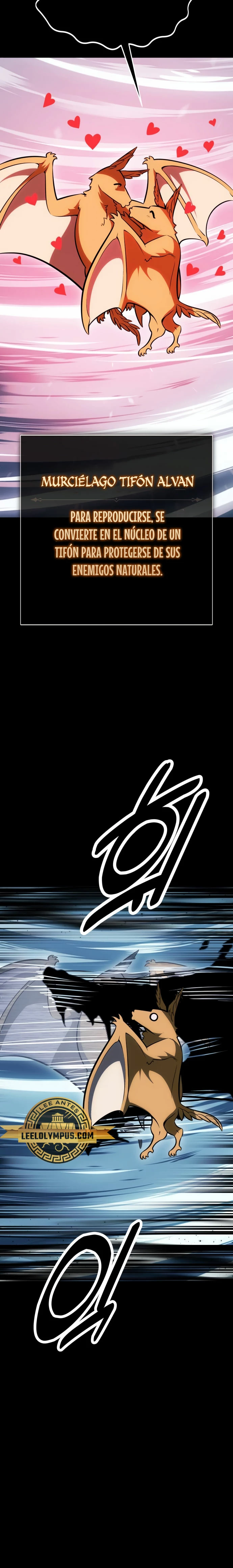 Yo mate al jugador de la Academia Capítulo 37 - Page 35