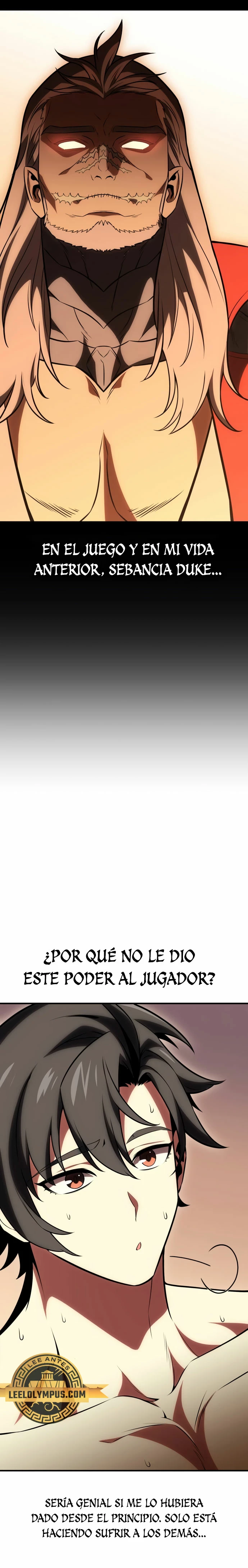 Yo mate al jugador de la Academia Capítulo 37 - Page 4