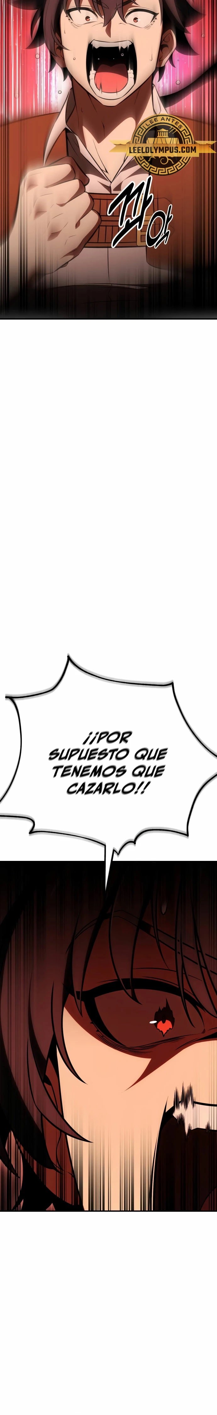 Yo mate al jugador de la Academia Capítulo 37 - Page 55