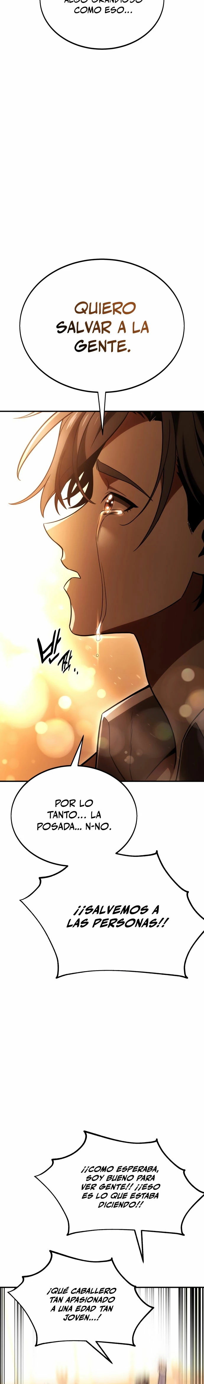 Yo mate al jugador de la Academia Capítulo 37 - Page 59