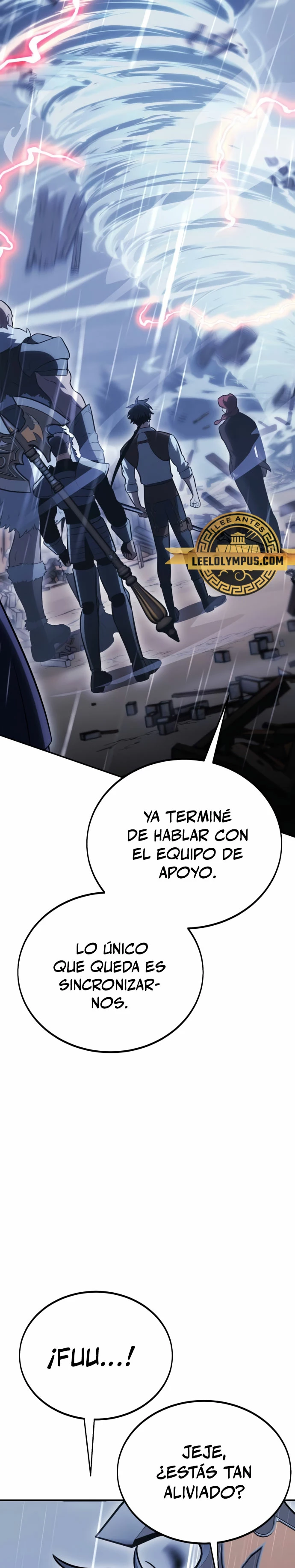 Yo mate al jugador de la Academia Capítulo 37 - Page 62