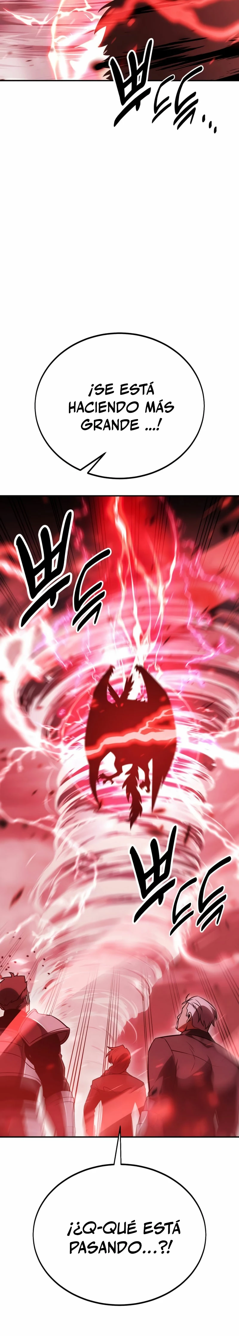 Yo mate al jugador de la Academia Capítulo 38 - Page 25