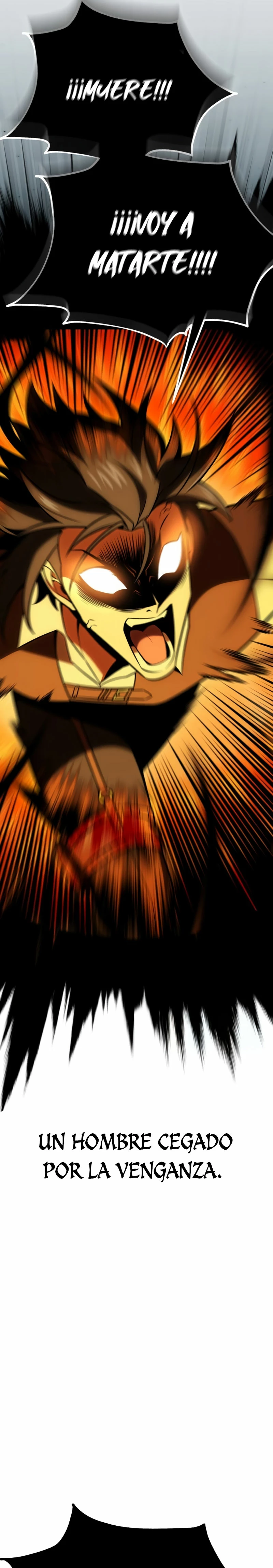 Yo mate al jugador de la Academia Capítulo 38 - Page 38