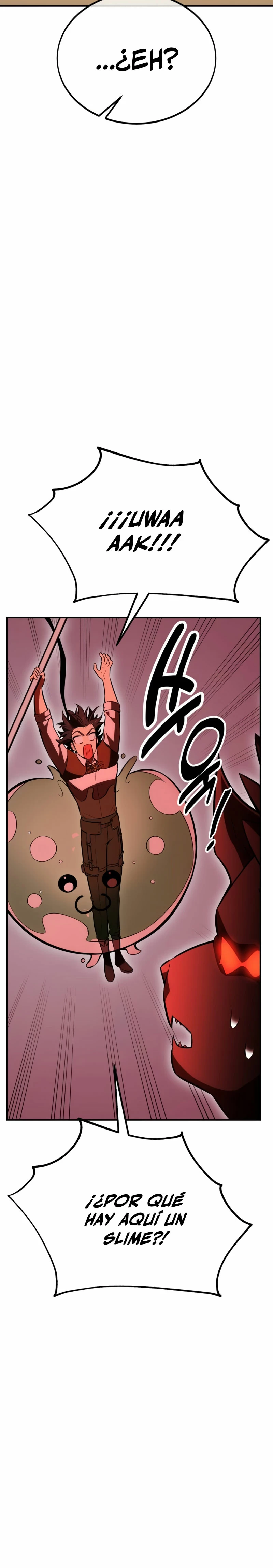 Yo mate al jugador de la Academia Capítulo 38 - Page 41