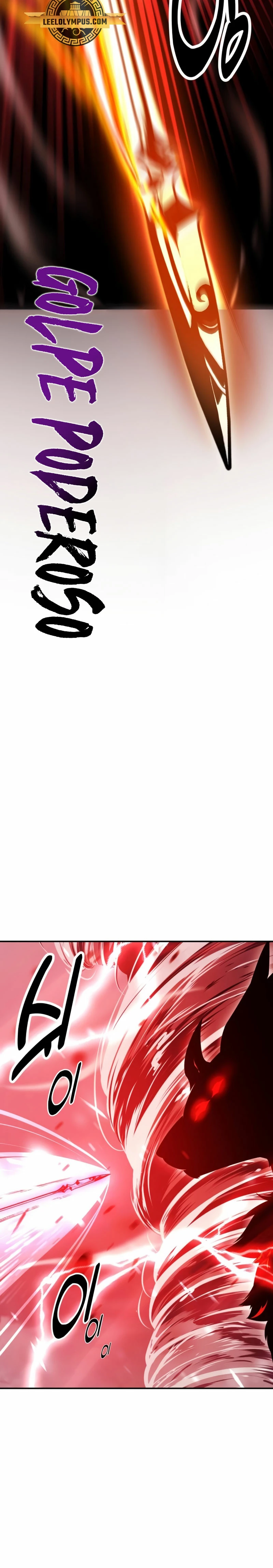 Yo mate al jugador de la Academia Capítulo 38 - Page 43