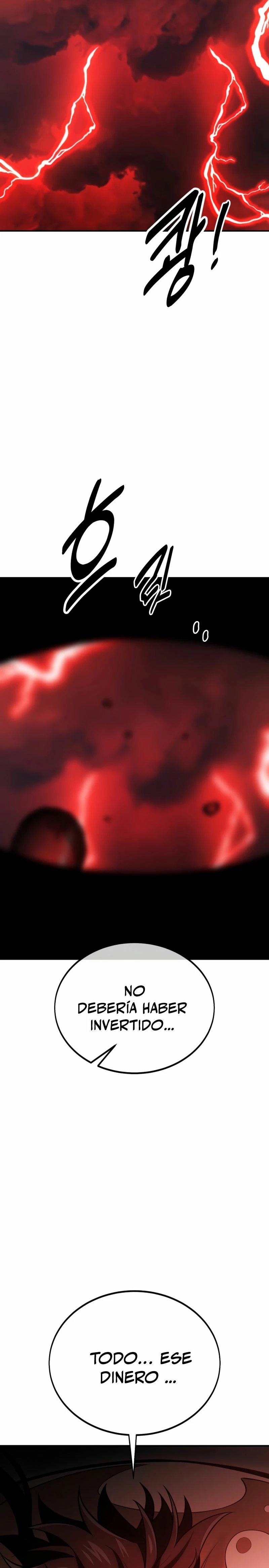 Yo mate al jugador de la Academia Capítulo 38 - Page 46