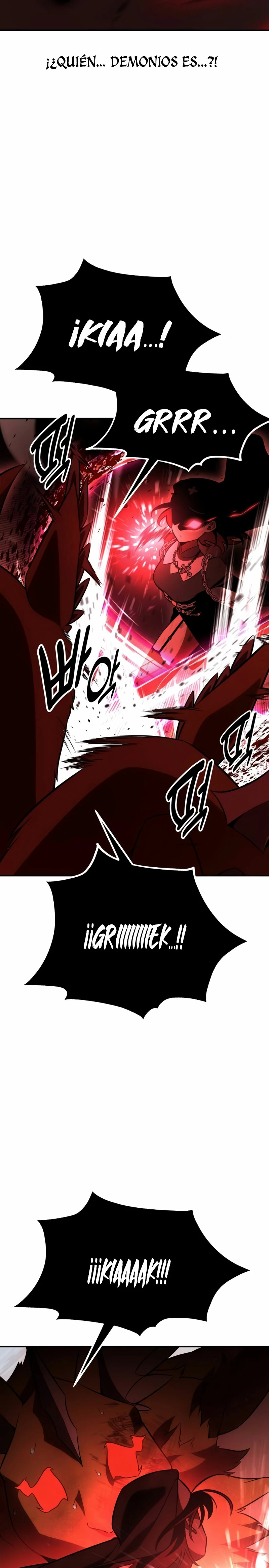Yo mate al jugador de la Academia Capítulo 38 - Page 50