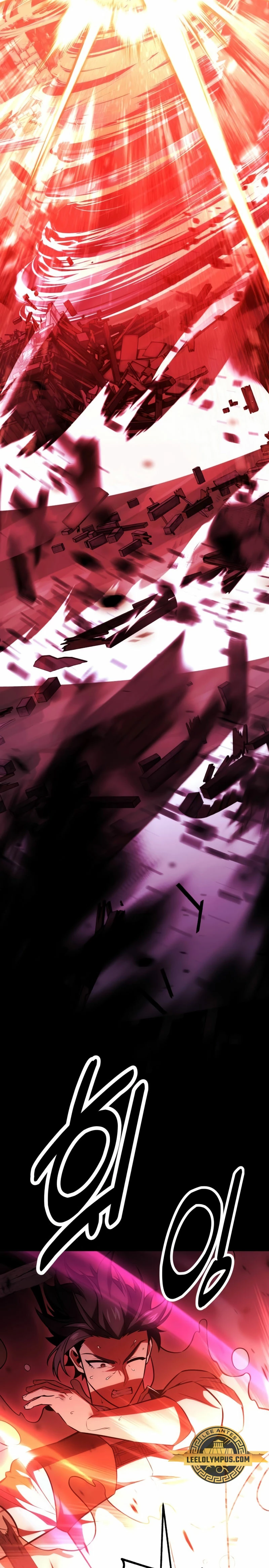 Yo mate al jugador de la Academia Capítulo 38 - Page 53