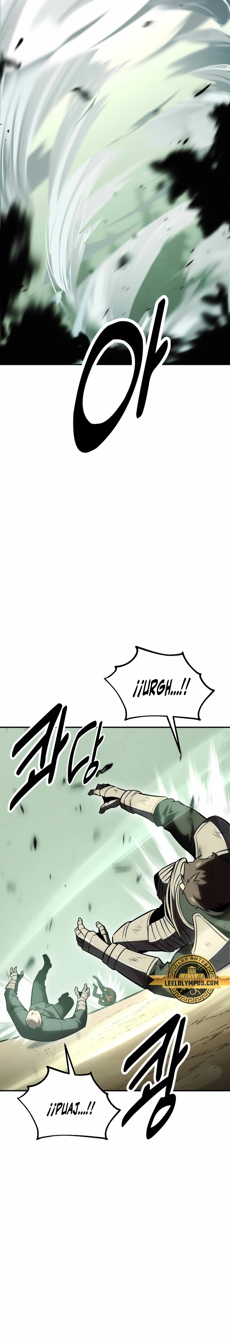 Yo mate al jugador de la Academia Capítulo 38 - Page 55