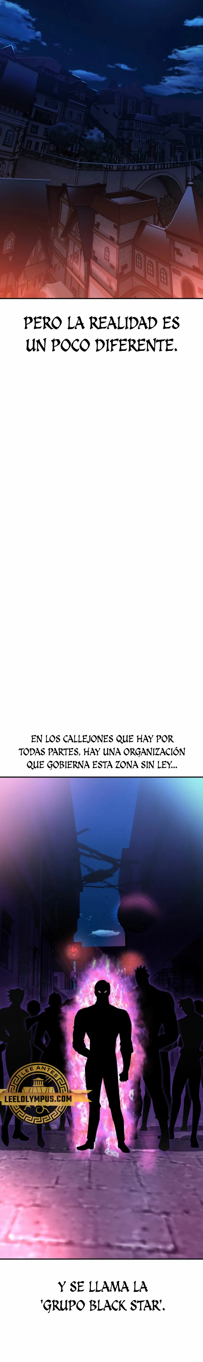 Yo mate al jugador de la Academia Capítulo 39 - Page 14