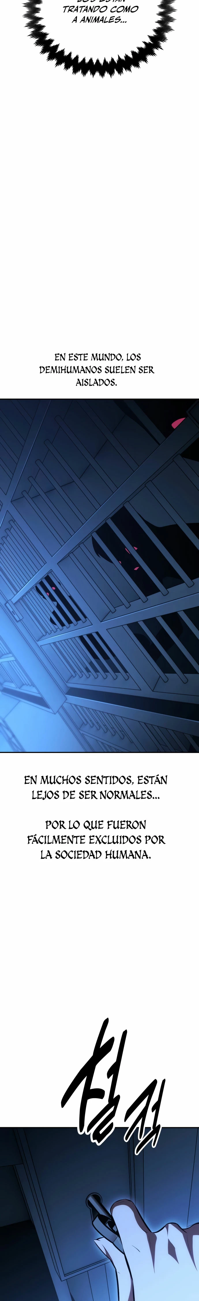 Yo mate al jugador de la Academia Capítulo 39 - Page 29