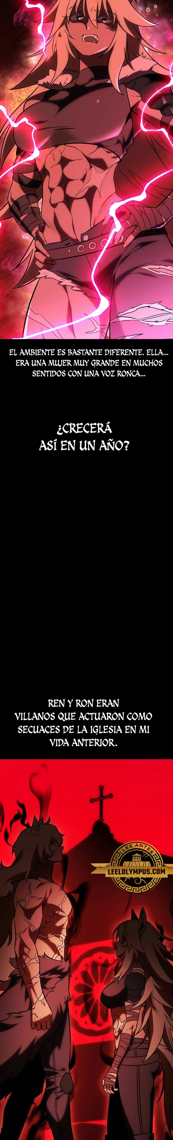 Yo mate al jugador de la Academia Capítulo 39 - Page 36