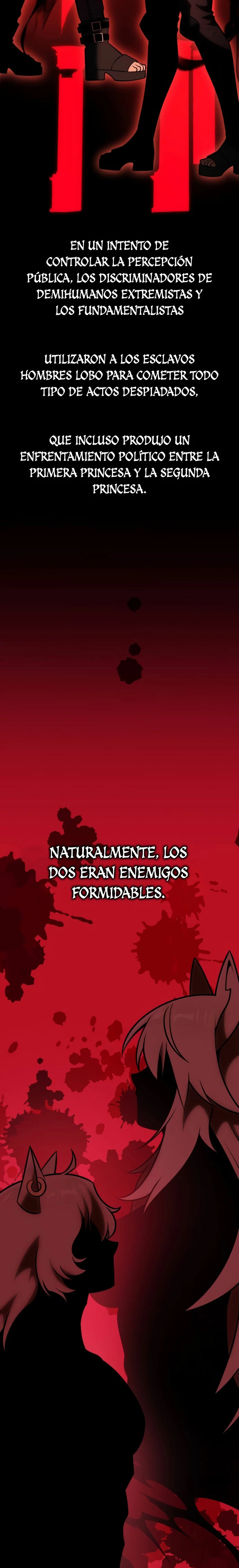 Yo mate al jugador de la Academia Capítulo 39 - Page 37