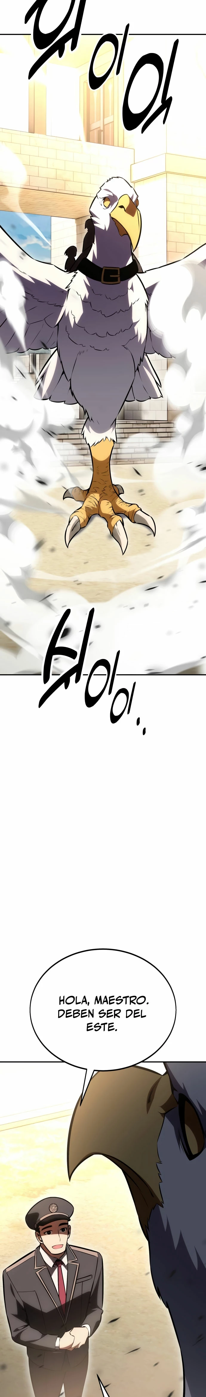 Yo mate al jugador de la Academia Capítulo 39 - Page 48