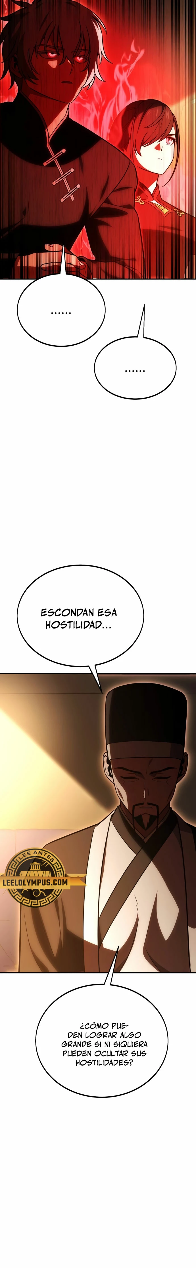 Yo mate al jugador de la Academia Capítulo 39 - Page 55