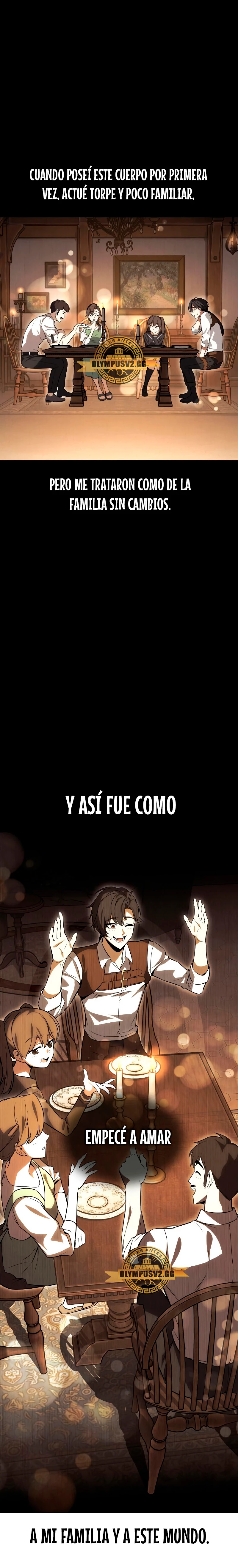 Yo mate al jugador de la Academia Capítulo 4 - Page 12