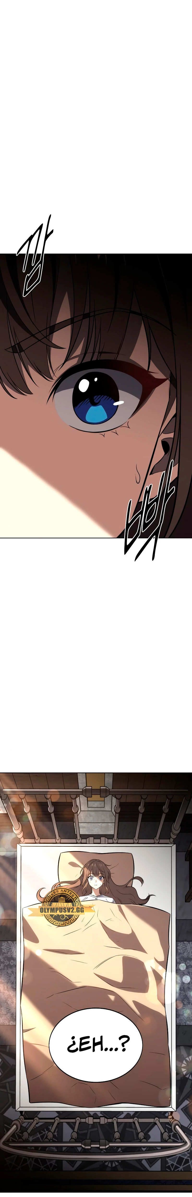 Yo mate al jugador de la Academia Capítulo 4 - Page 2