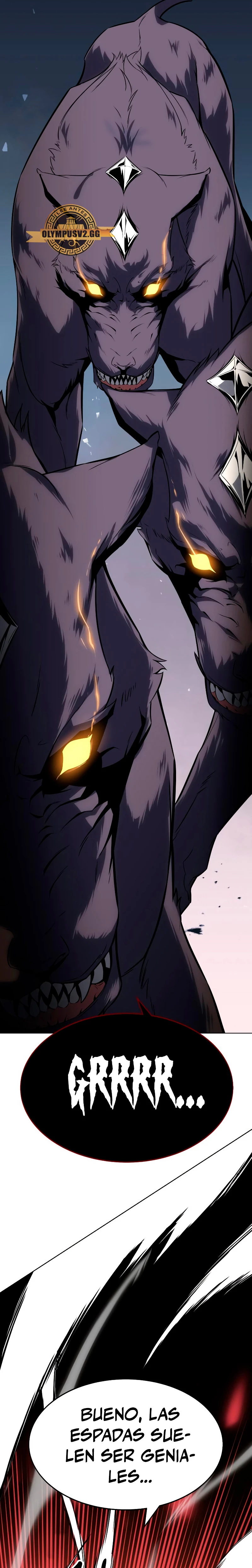 Yo mate al jugador de la Academia Capítulo 4 - Page 45