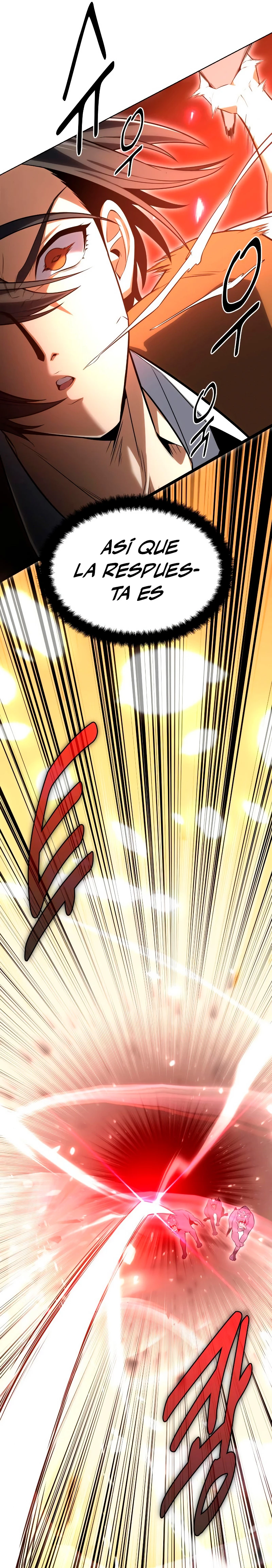 Yo mate al jugador de la Academia Capítulo 4 - Page 47