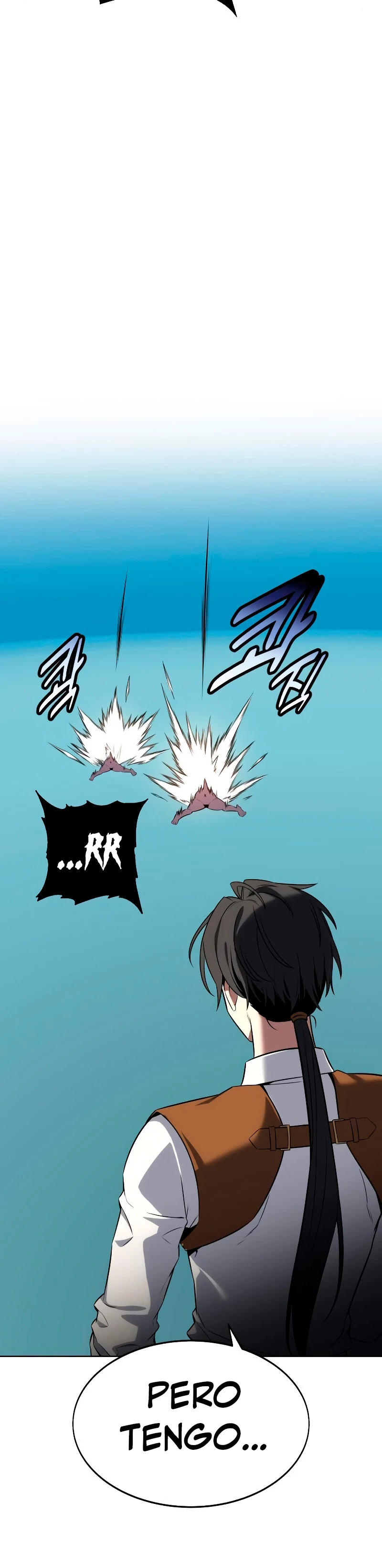 Yo mate al jugador de la Academia Capítulo 4 - Page 51