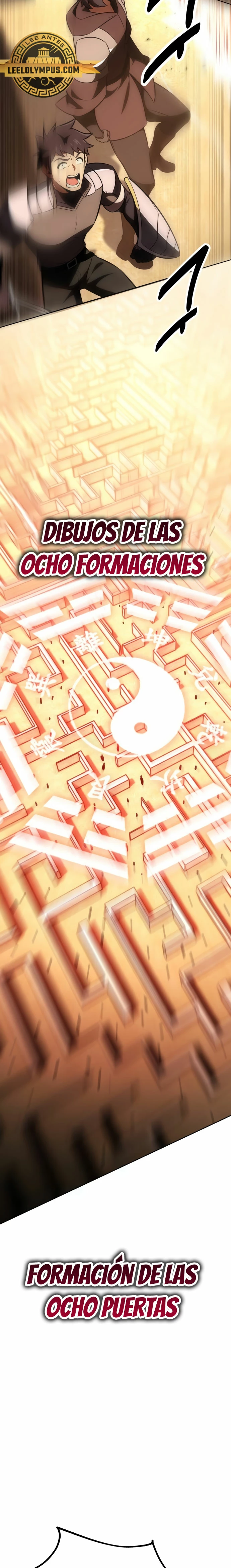 Yo mate al jugador de la Academia Capítulo 40 - Page 40